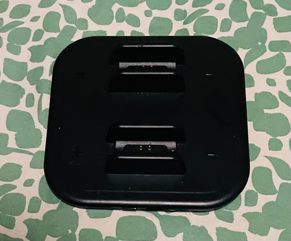 4-in-1 Charging Dock for Nintendo Switch Joy-Con Controllers Charger Station